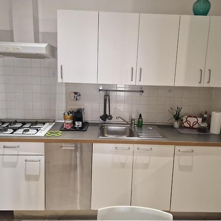 Campo De Fiori House Apartment Rome Exterior photo