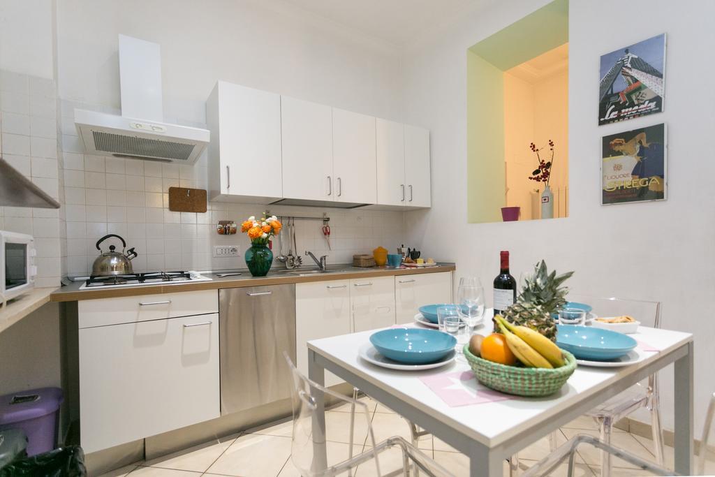 Campo De Fiori House Apartment Rome Exterior photo