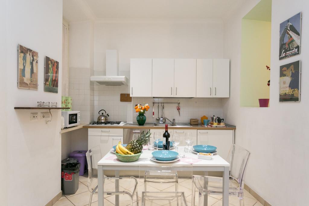 Campo De Fiori House Apartment Rome Exterior photo