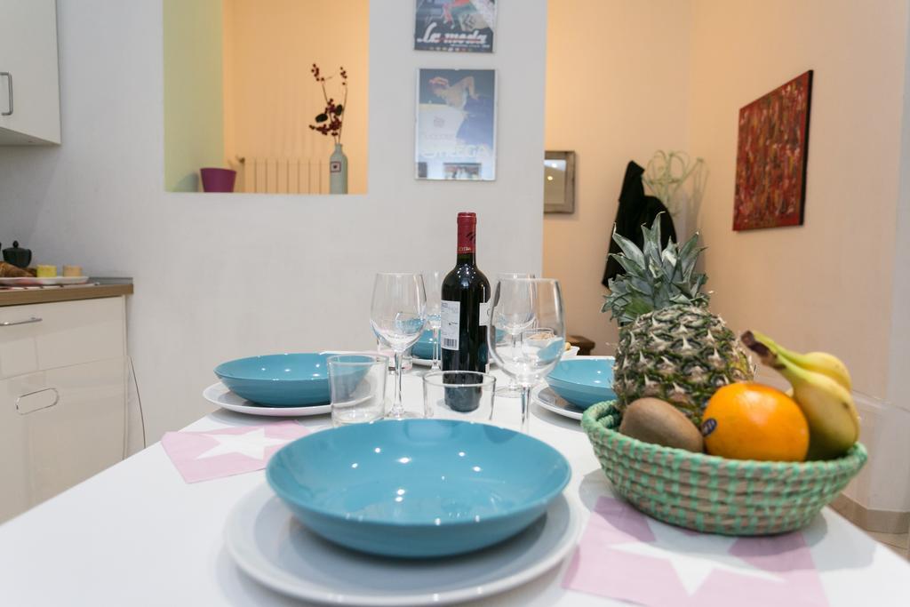 Campo De Fiori House Apartment Rome Exterior photo