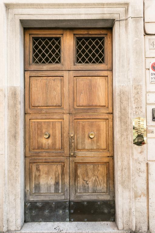 Campo De Fiori House Apartment Rome Exterior photo