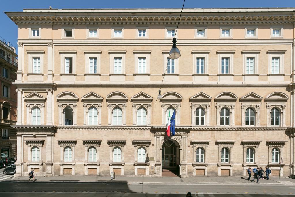 Campo De Fiori House Apartment Rome Exterior photo