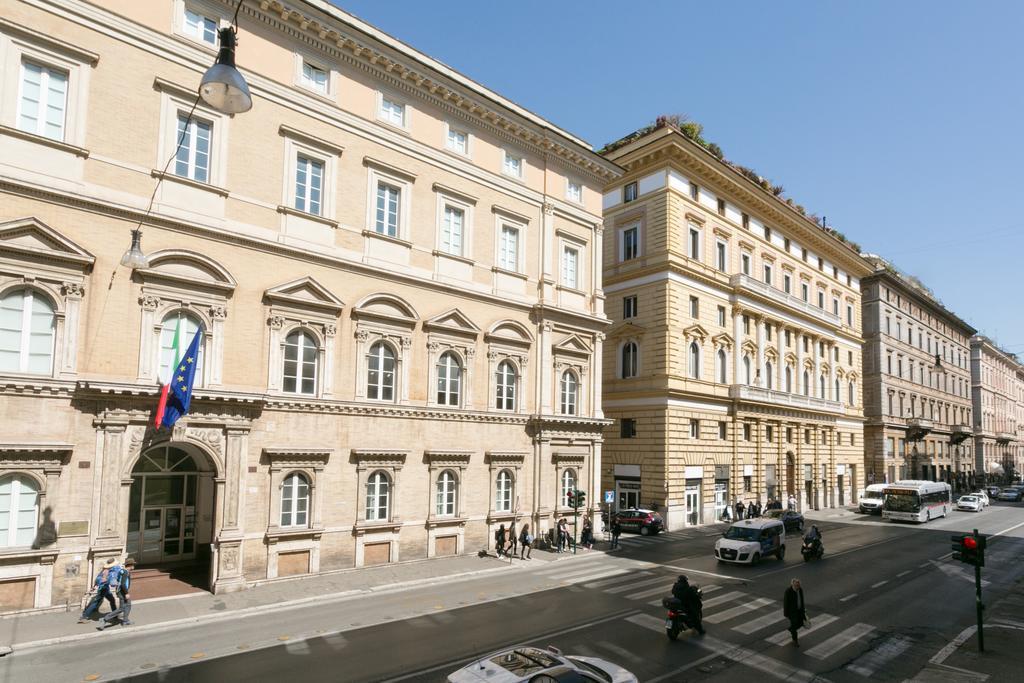Campo De Fiori House Apartment Rome Exterior photo