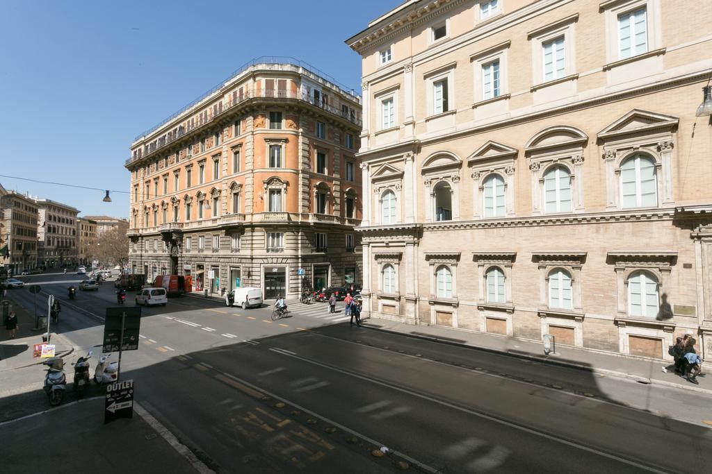 Campo De Fiori House Apartment Rome Exterior photo