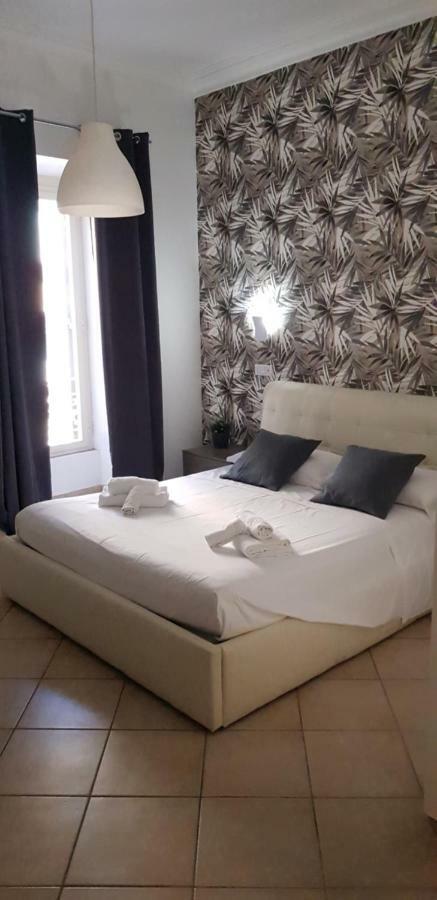 Campo De Fiori House Apartment Rome Exterior photo
