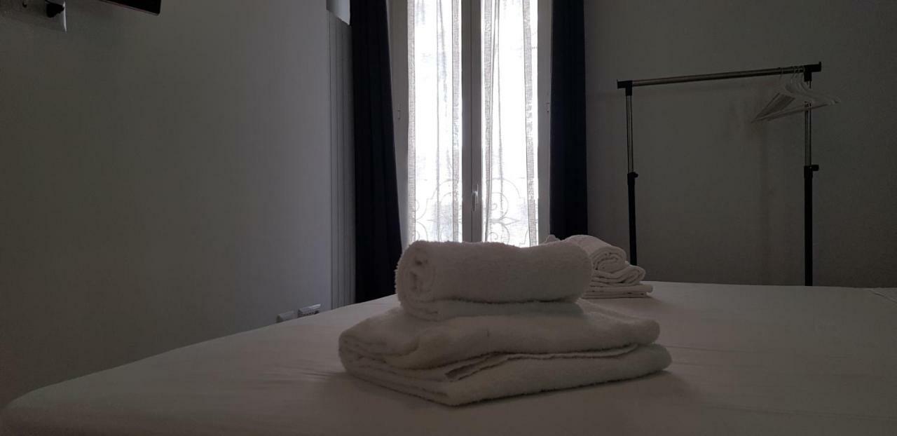 Campo De Fiori House Apartment Rome Exterior photo