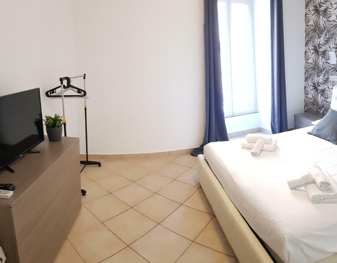 Campo De Fiori House Apartment Rome Exterior photo