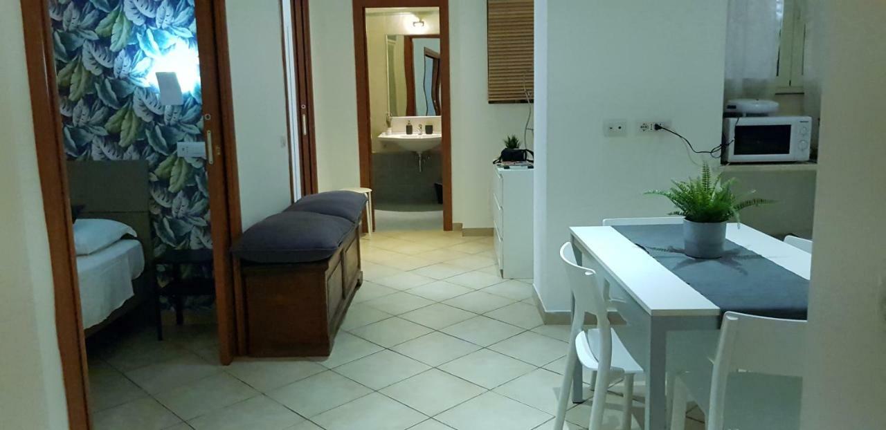 Campo De Fiori House Apartment Rome Exterior photo