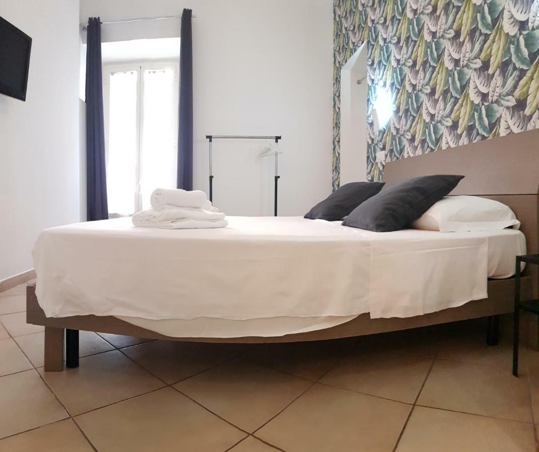 Campo De Fiori House Apartment Rome Exterior photo