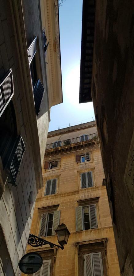 Campo De Fiori House Apartment Rome Exterior photo