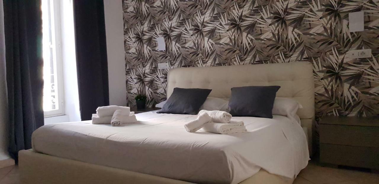 Campo De Fiori House Apartment Rome Exterior photo