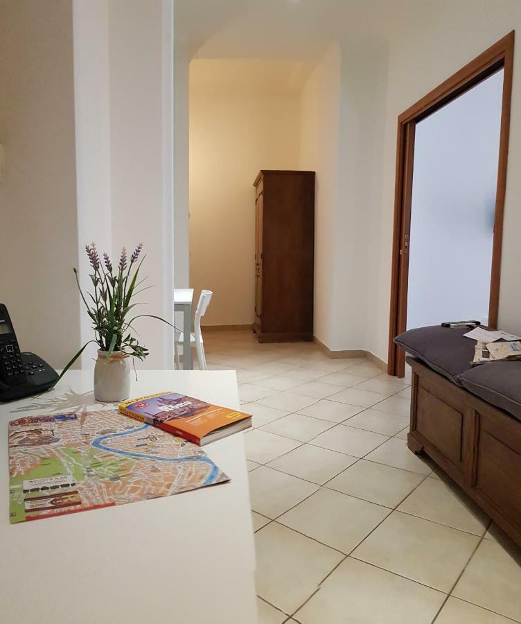 Campo De Fiori House Apartment Rome Exterior photo