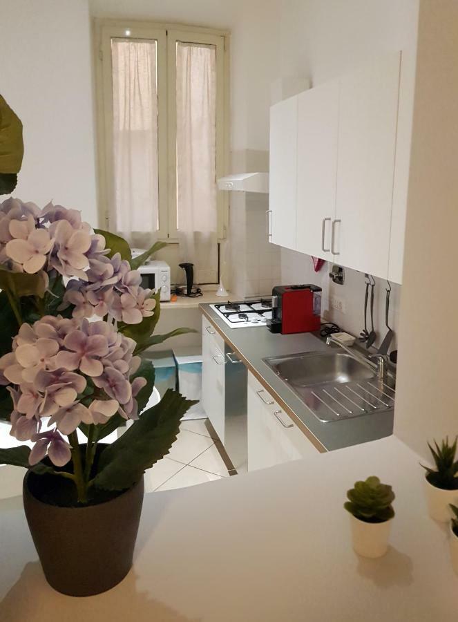 Campo De Fiori House Apartment Rome Exterior photo