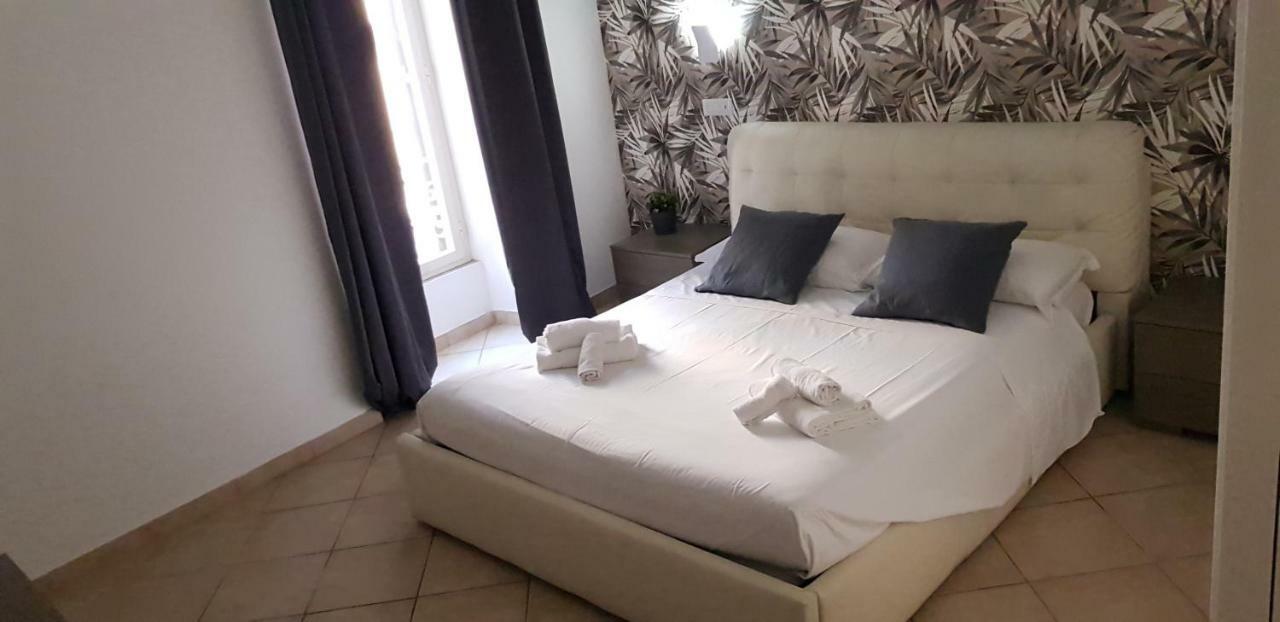 Campo De Fiori House Apartment Rome Exterior photo