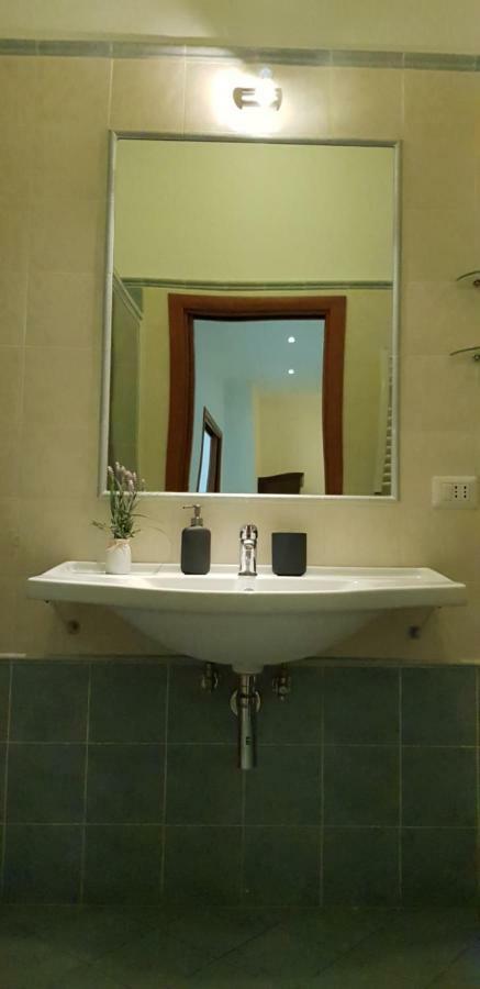 Campo De Fiori House Apartment Rome Exterior photo