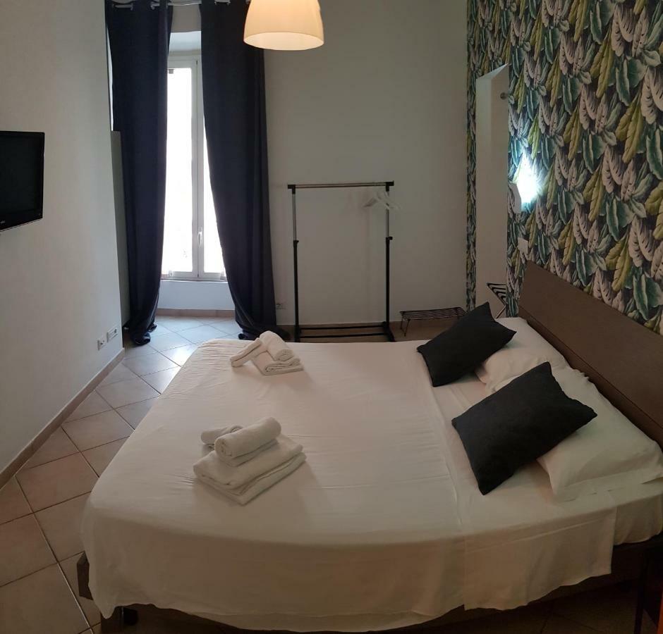 Campo De Fiori House Apartment Rome Exterior photo