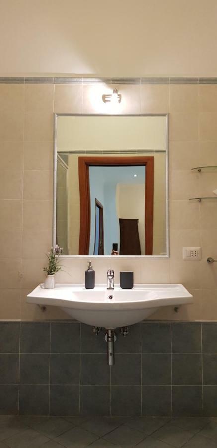 Campo De Fiori House Apartment Rome Exterior photo